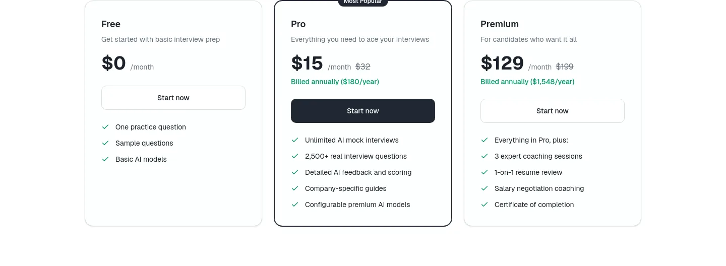 tryskillio.com Hero section