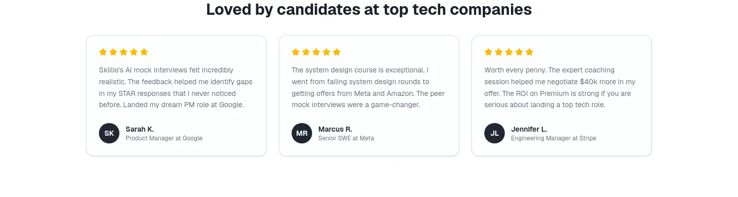 tryskillio.com — Logo Wall