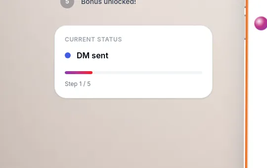 Rating element from tryunlockdm.com