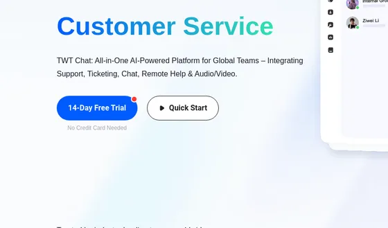 No credit card element from twt.com