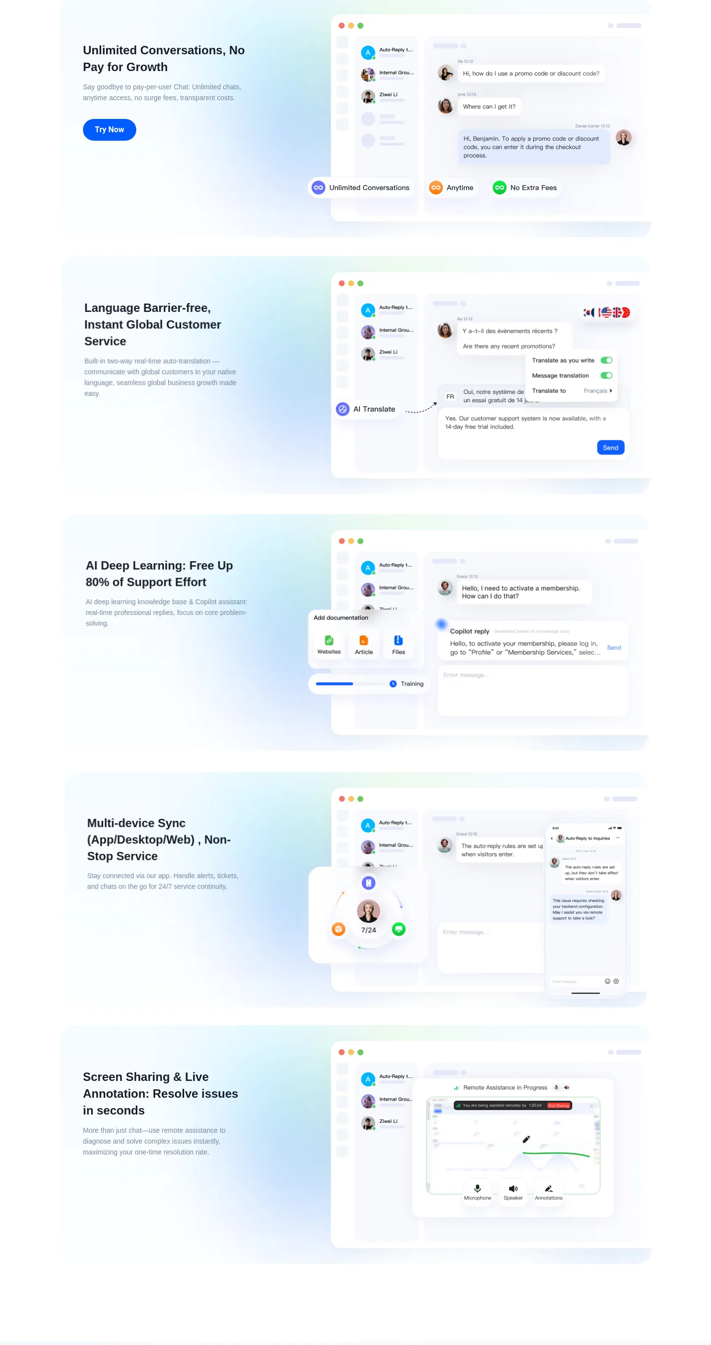 twt.com — Features