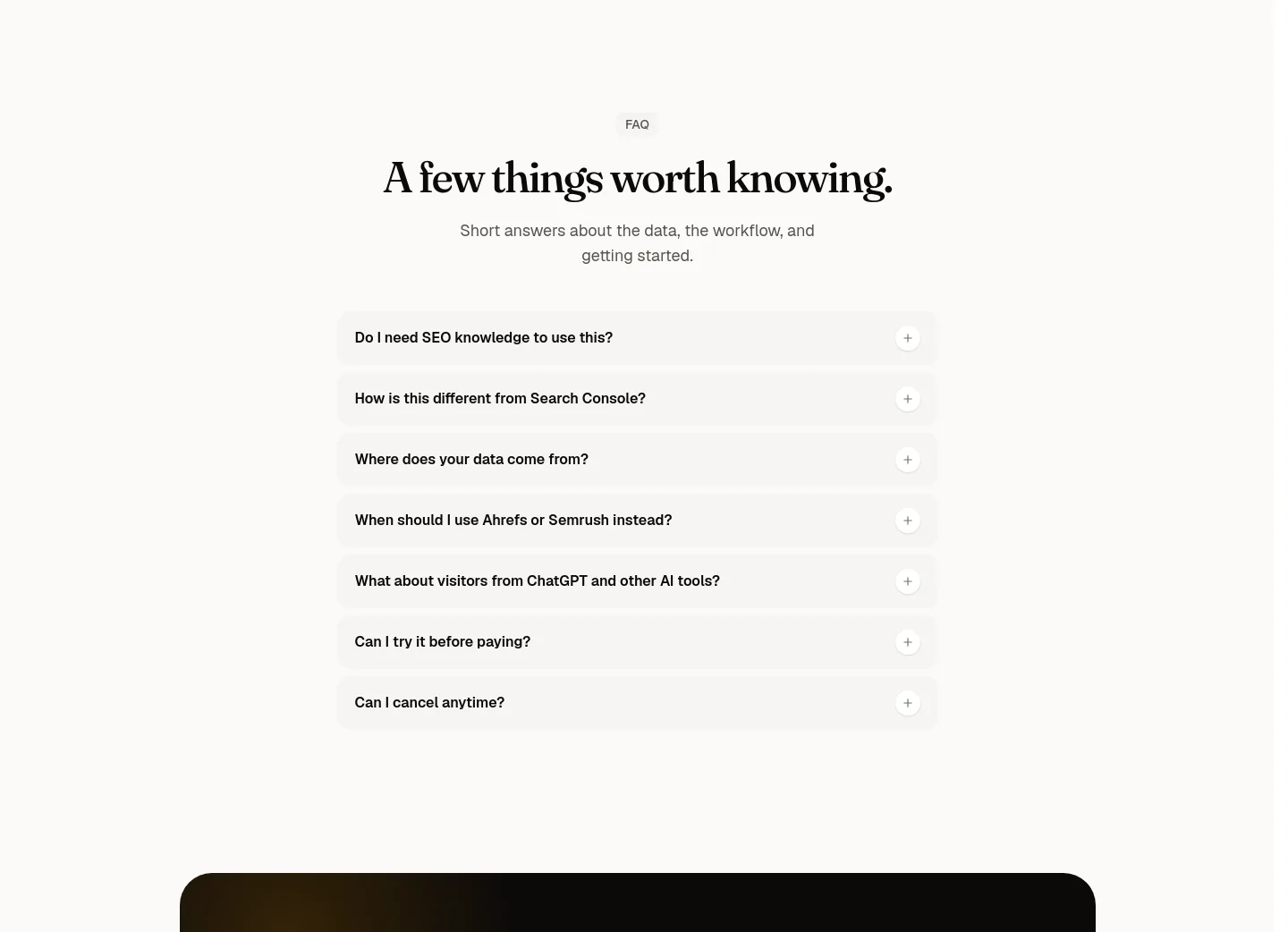 unhidden.so — FAQ
