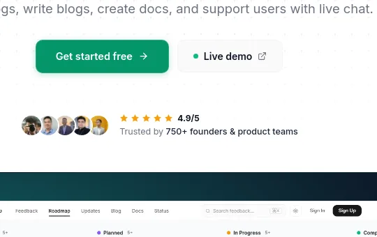 Rating element from upwip.com