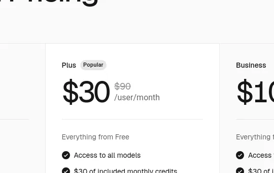 Price anchor element from v0.app
