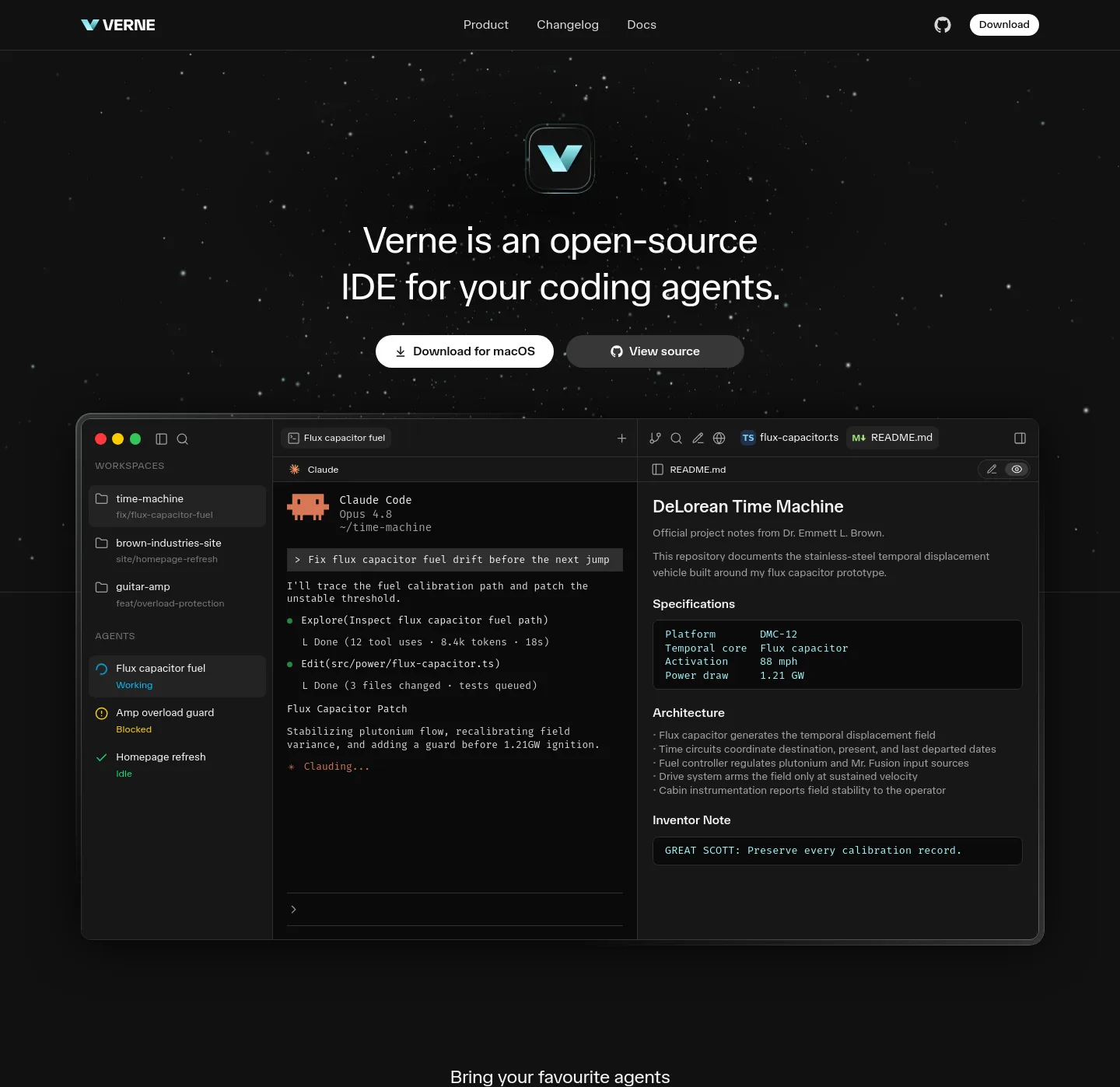verne.build
