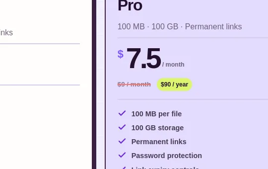 Price anchor element from video2url.com