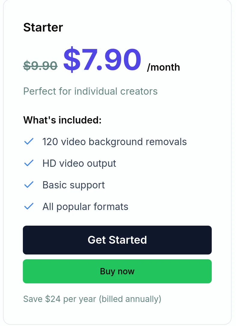 videobgremover.org — Hero