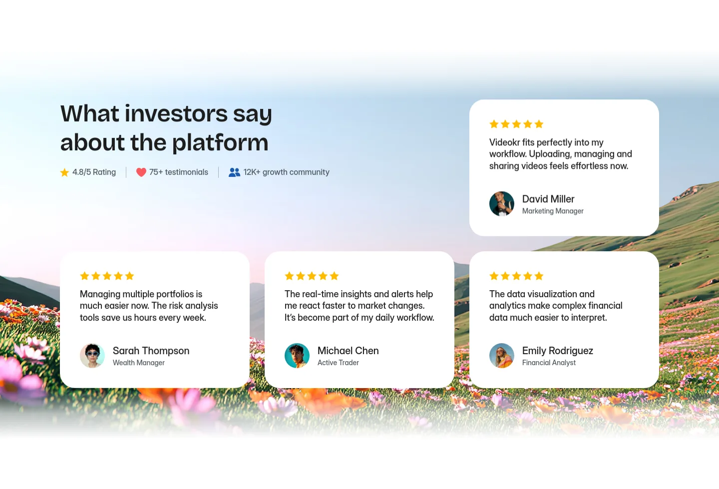 videokr.com — Reviews