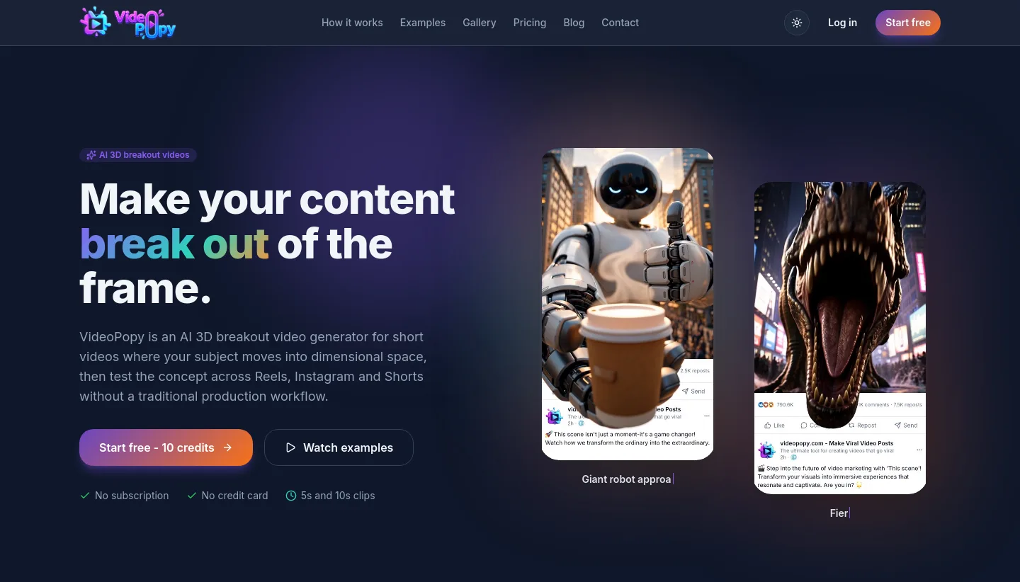 videopopy.com