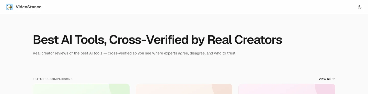 videostance.com
