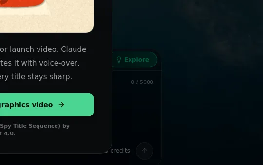 Rating element from vidrush-ai.com