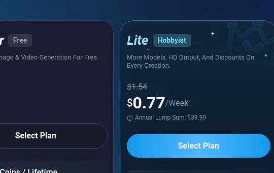 Price anchor element from viyou.ai