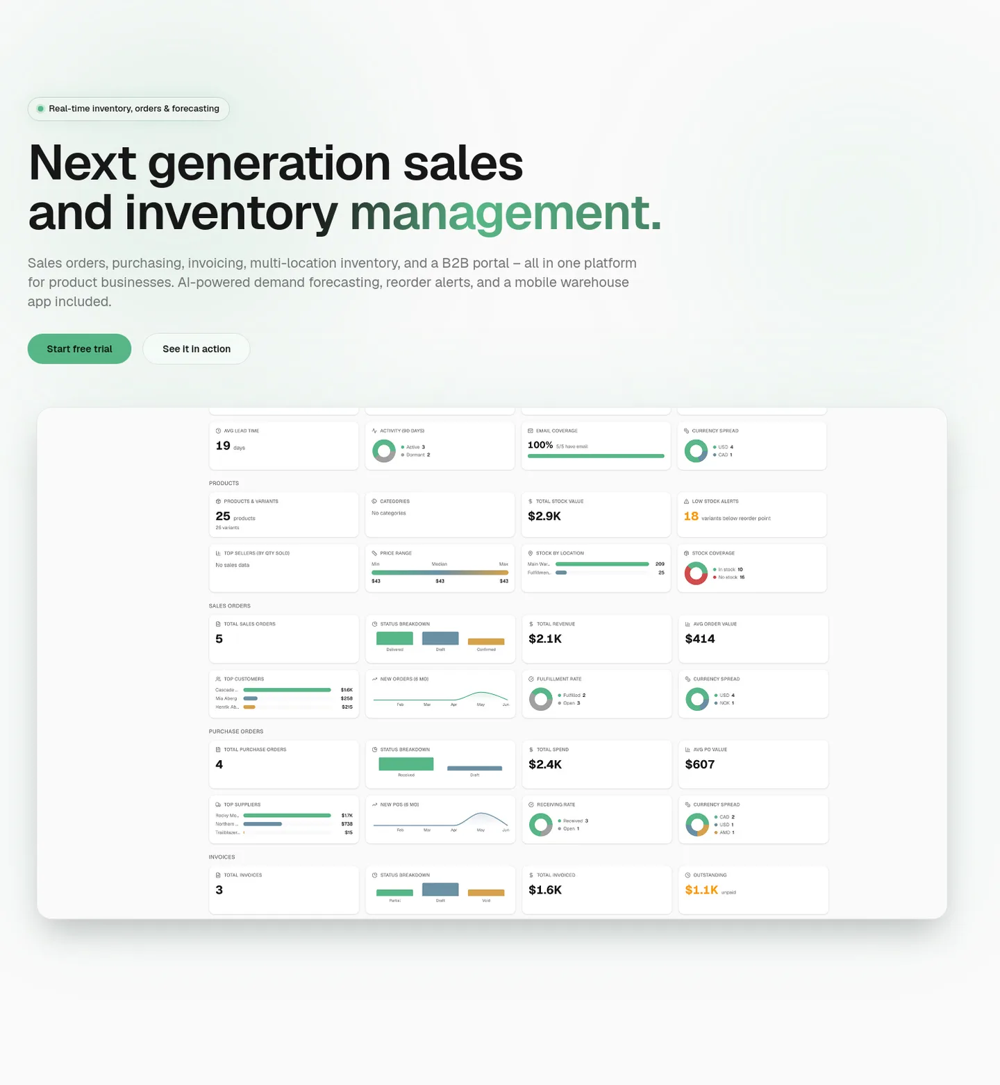 vndly.io — Hero