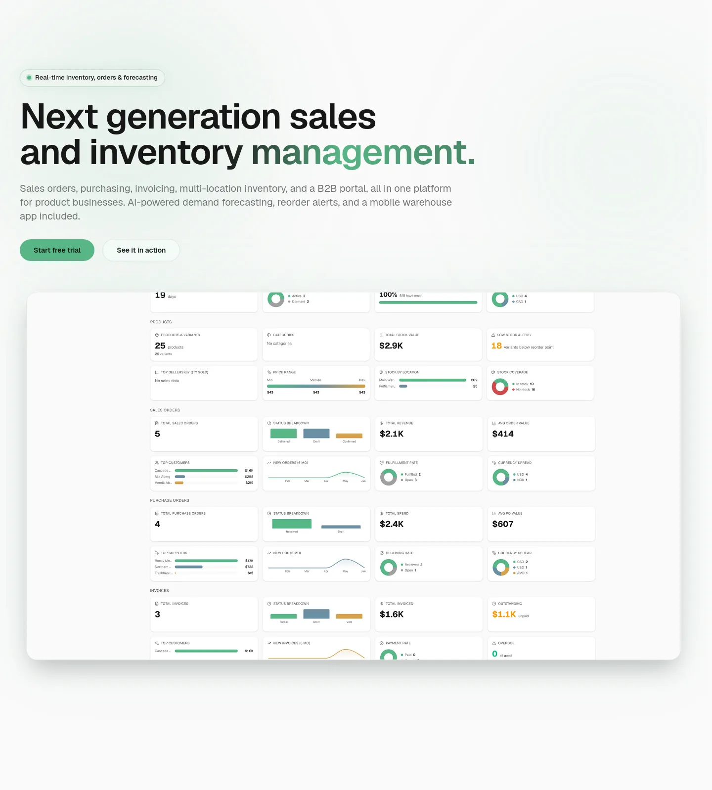 vndly.io — Hero