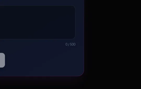 Rating element from voiceslab.io