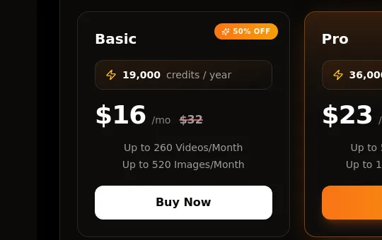Price anchor element from voor.ai