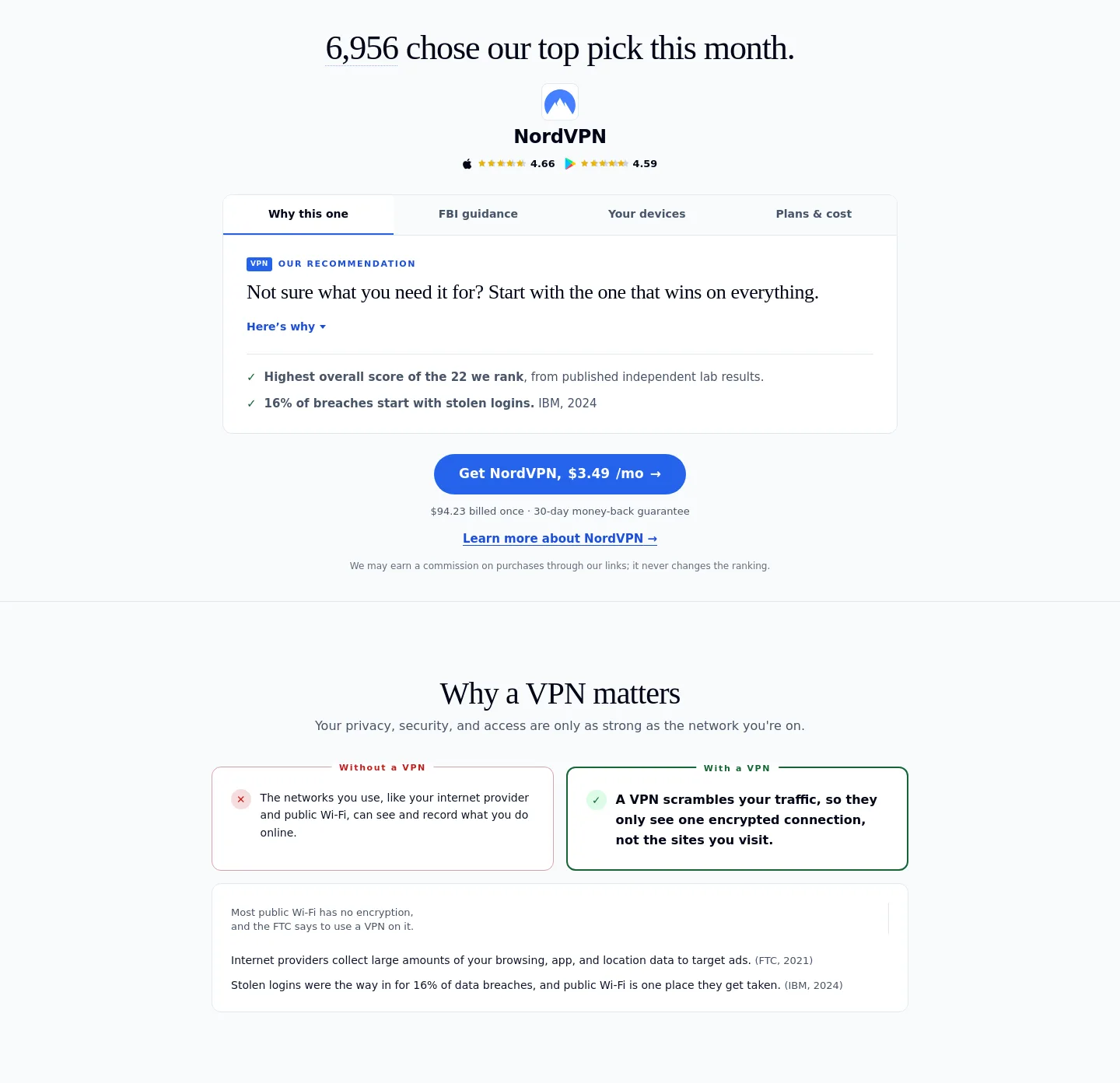 vpn.com — Hero