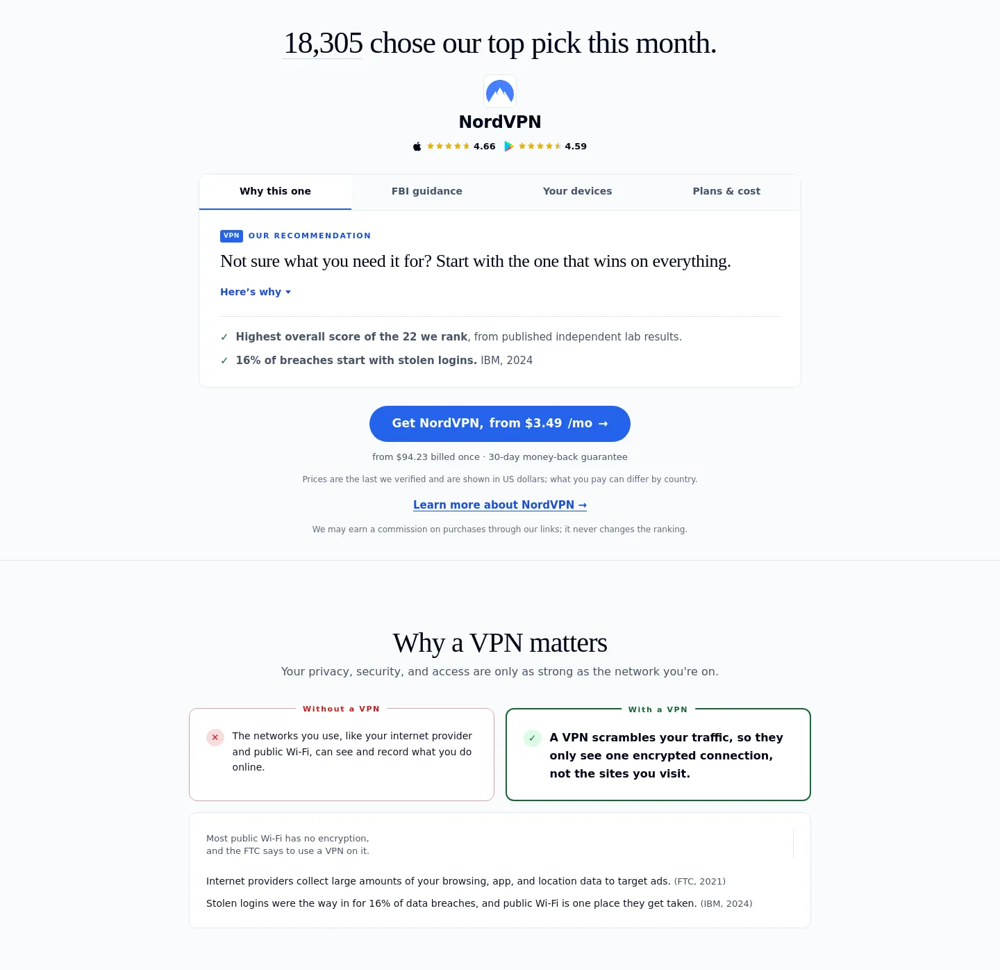 vpn.com — Hero