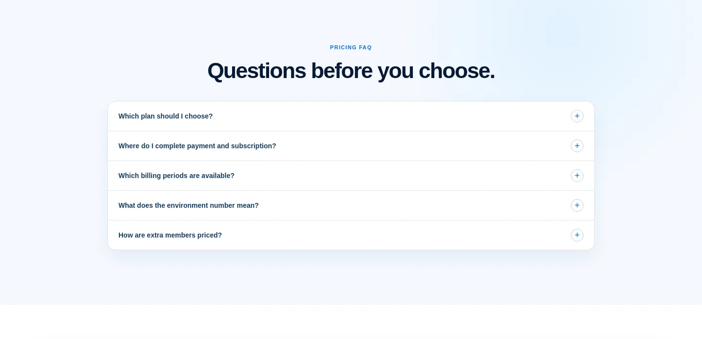 web4browser.io — FAQ