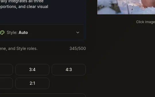 Rating element from whisk-ai.co