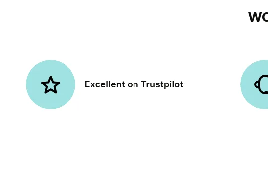 Rating element from wise.com