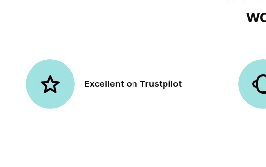 Rating element from wise.com