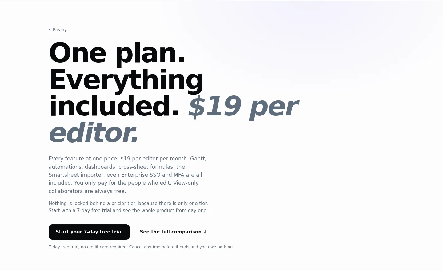 wisegrid.co — a real Hero section