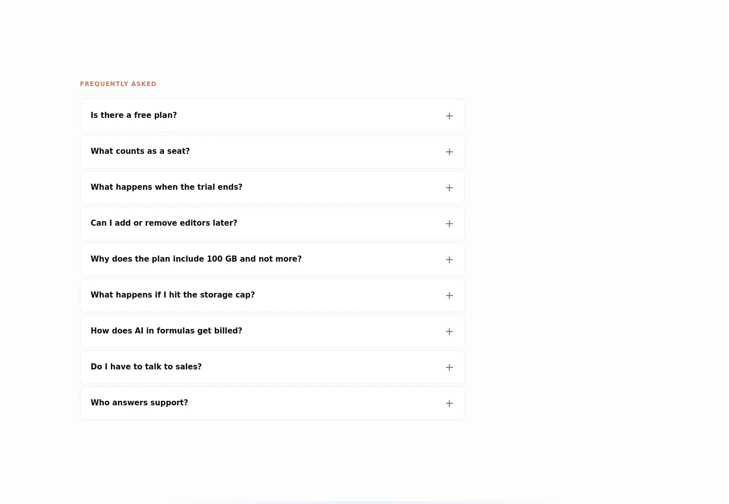 wisegrid.co — FAQ
