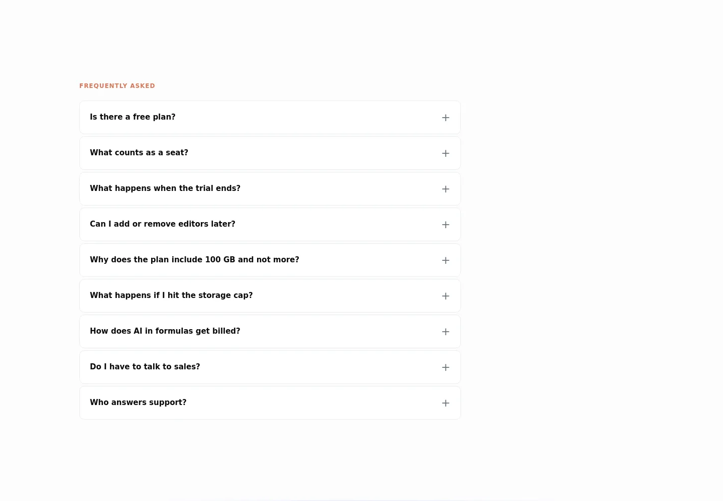 wisegrid.co — FAQ