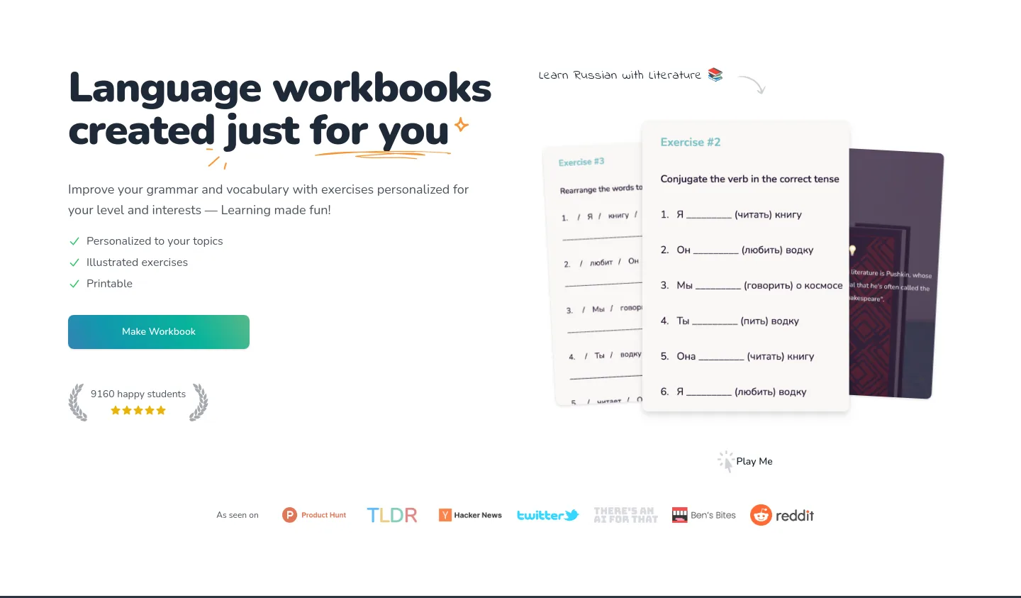 workbookpdf.com — Hero