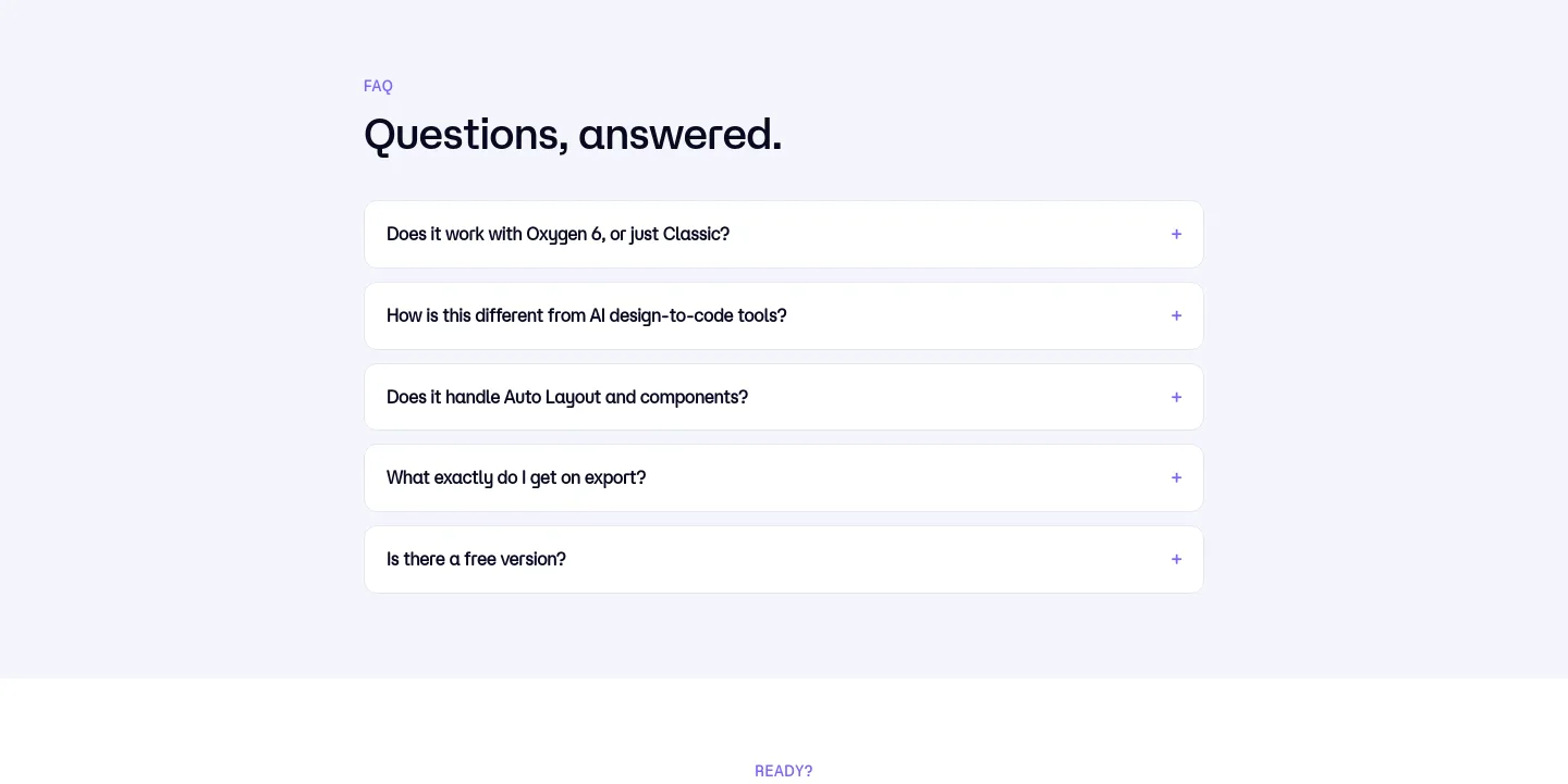 wpconverters.com — FAQ