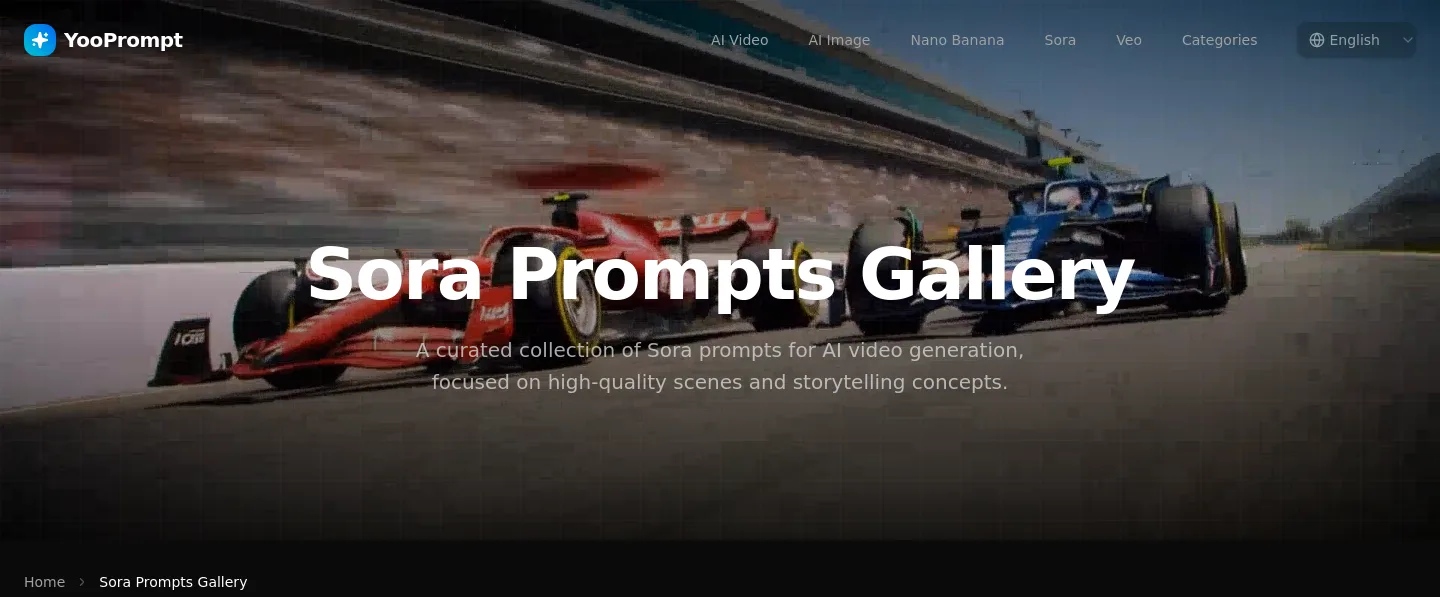 yooprompt.org — a measured funnel