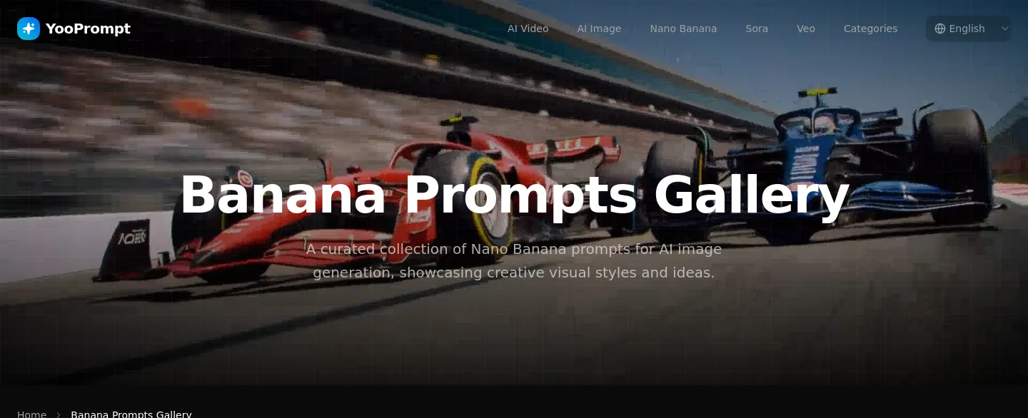 yooprompt.org — a measured funnel