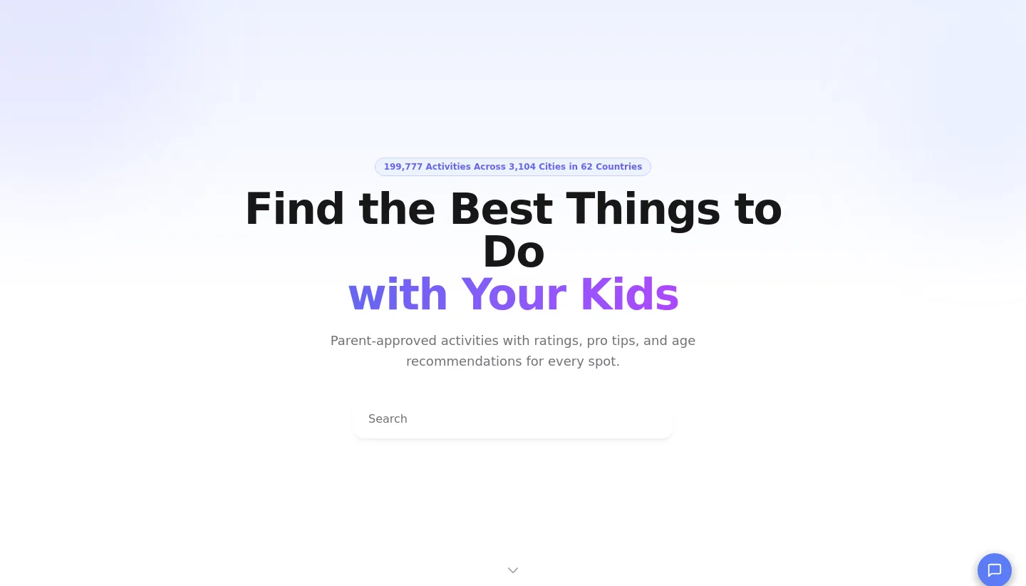 yopki.com Hero section