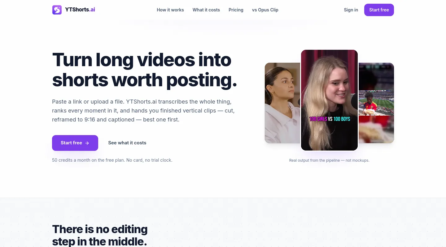 ytshorts.ai