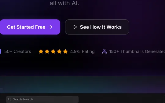Rating element from ytzolo.com
