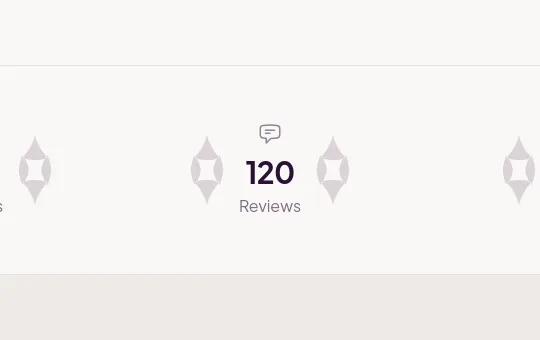 Rating element from zherani.my.id