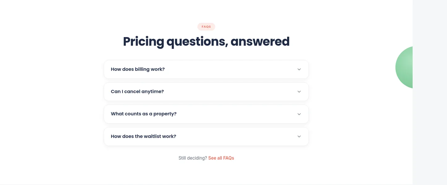 zugrow.com — FAQ