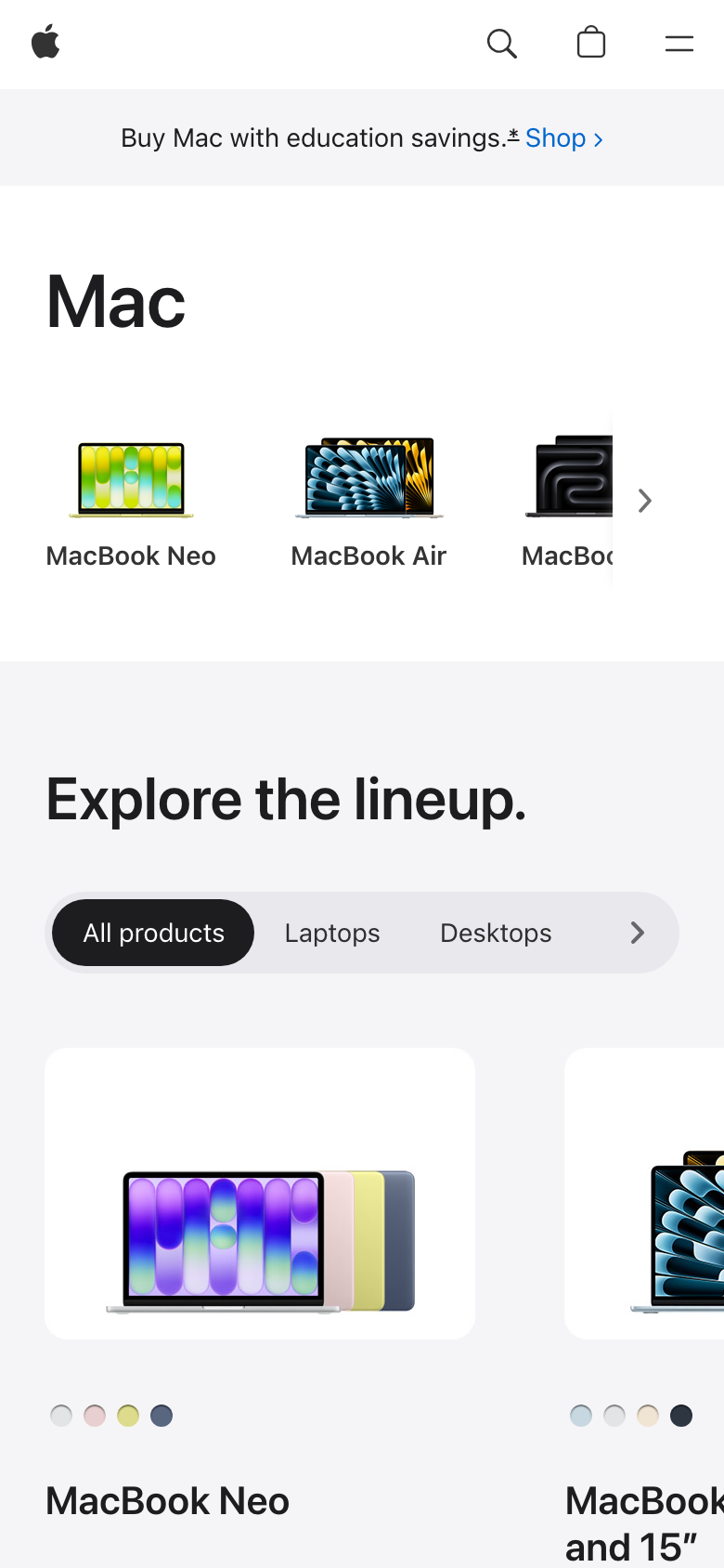 Mac