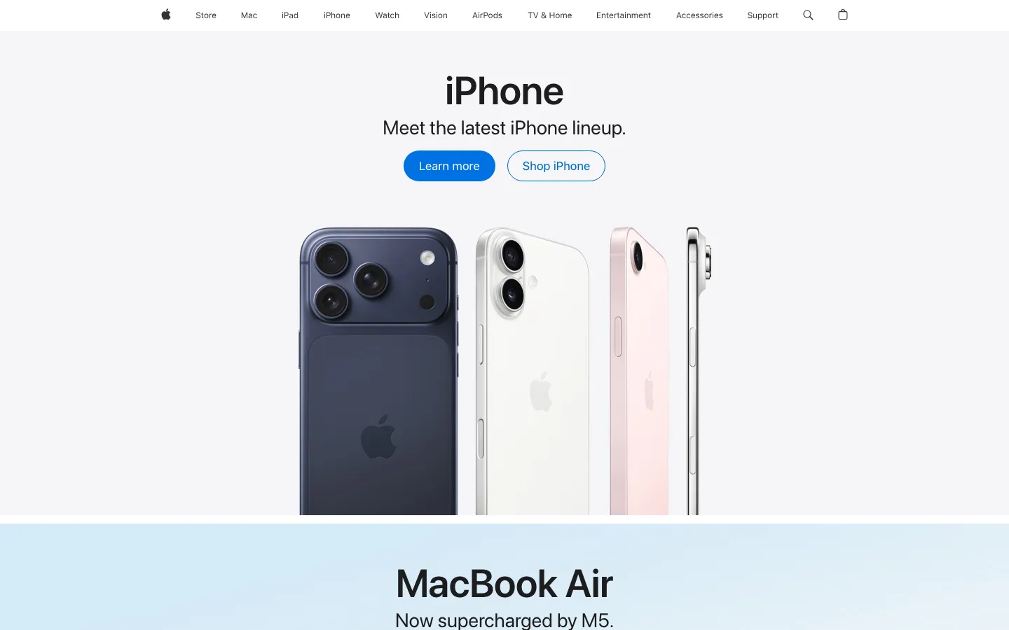 apple.com · Free shipping