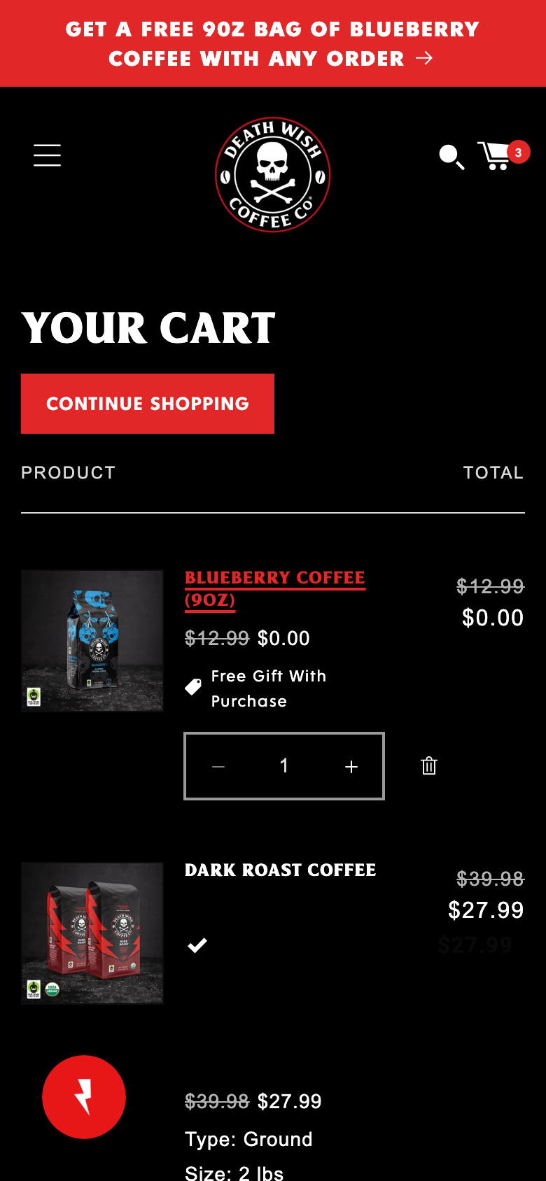 Cart
