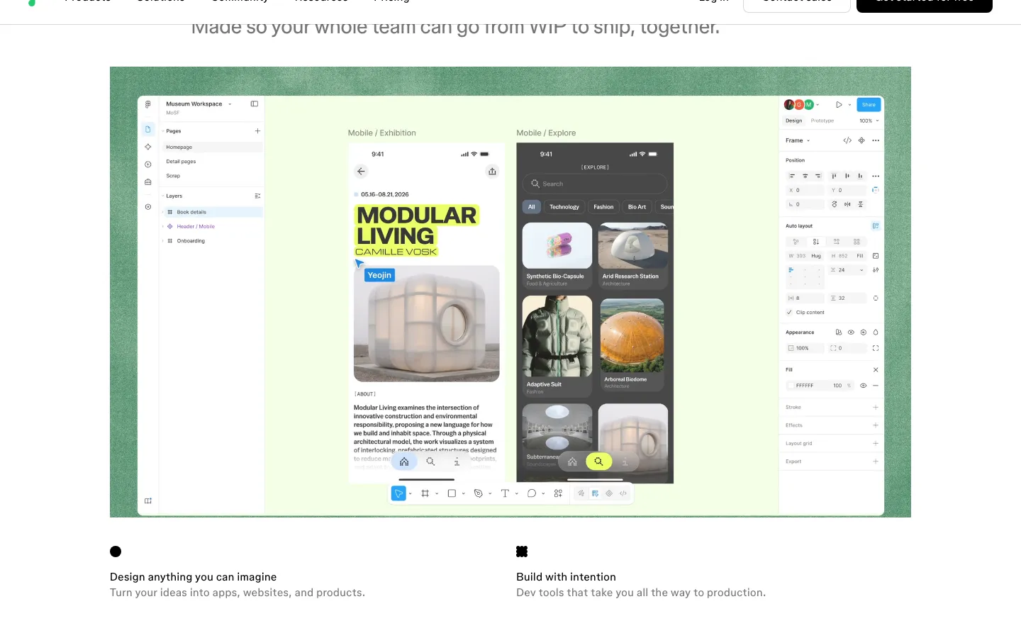figma.com section