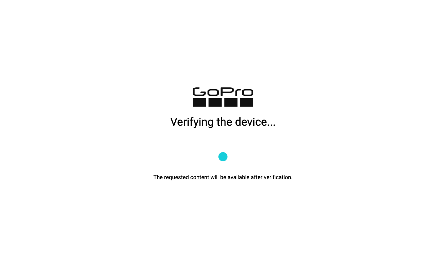 Homepage / Lander