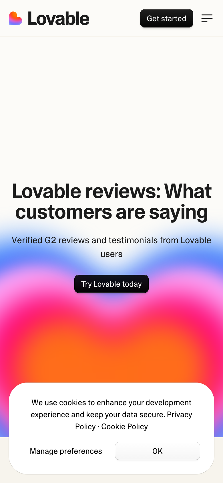 Reviews