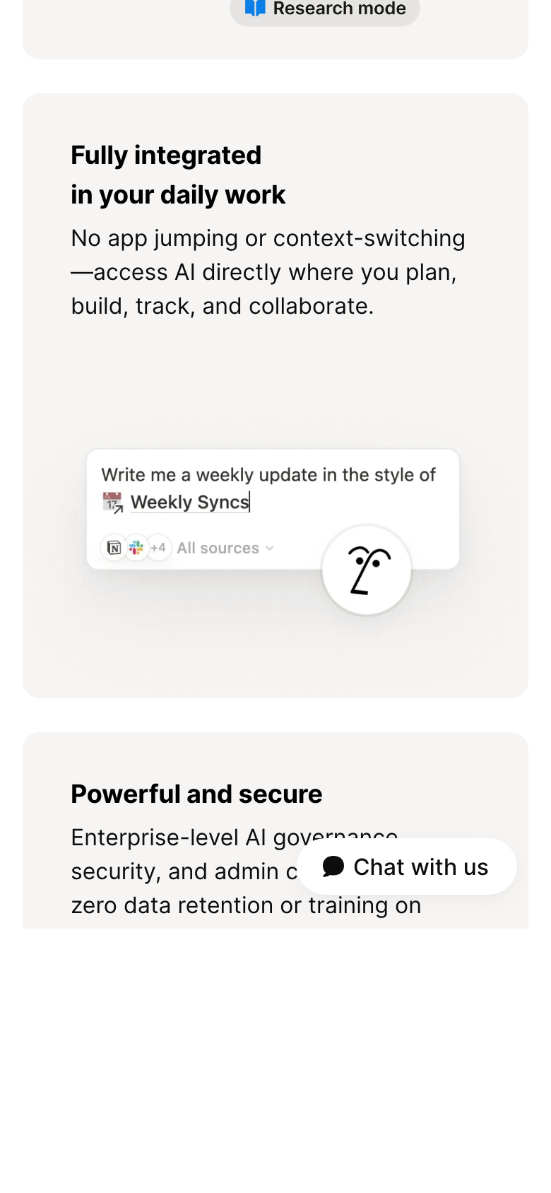 Enterprise