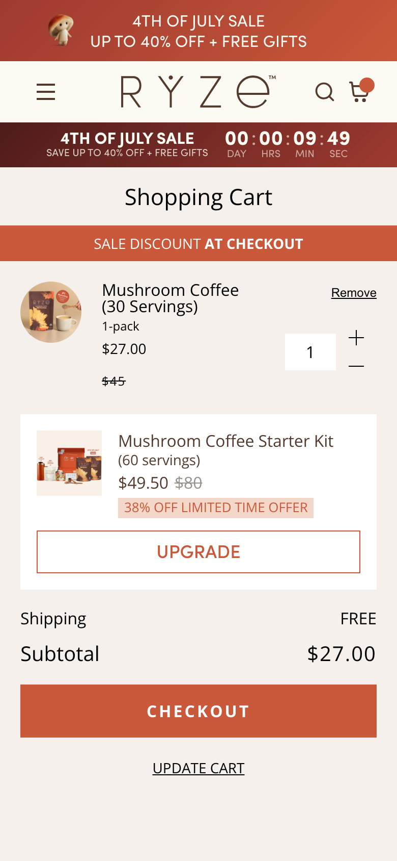 Cart